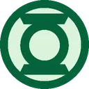 Green Lantern