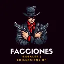 Facciones ilegales | Chile RP I Spa