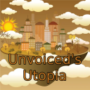 Unvoiced's Utopia