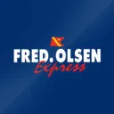 Fred. Olsen Express Roblox