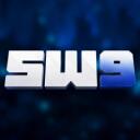 Secret Wars 9 | #2k Discord Server Icon
