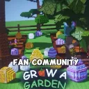 Grow a Garden | Fan Community Discord server icon