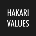 Hakari Values