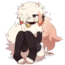 Femboy Hangout ;3