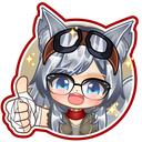 Jinx Entertainment Discord Server Icon