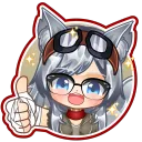 Jinx Entertainment Discord Server Icon