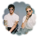 Ψ 𝙼𝚄𝙻𝙱𝙴𝚁𝚁𝚈 𝚂𝚃𝚁𝙴𝙴𝚃 ⊬ Discord server icon