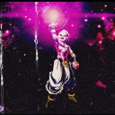 Z hangout Discord server icon