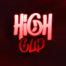High cup #600