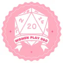 Women Play DnD