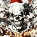 炎 I'S THE FORN #3K
