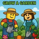 Grow A Garden Contest!