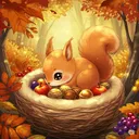 Star's Cozy Tree