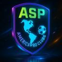 ASP/America Pro Clubs Discord server logo