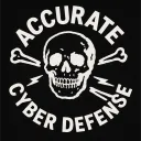 Accurate-Cyber-Defense discord icon