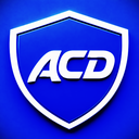 Accurate-Cyber-Defense server icon