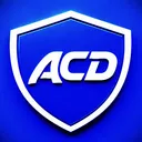 Accurate-Cyber-Defense discord icon