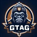 Gorilla Tag Guild Icon | GTAG Discord Server Icon