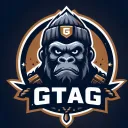 Gorilla Tag Guild Icon | GTAG