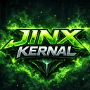 Jinx Kernal