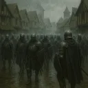 The Knightly Knight's