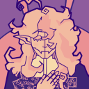 GEBURAH INSTITUTION Discord server icon