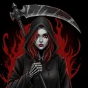 Grim_Scarletts Crypt