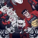 ⛧𝐇𝐞𝐥𝐥𝐭𝐚𝐤𝐞𝐫: 😈𝐃𝐨𝐨𝐦 &⃝ 𝐃𝐚𝐦𝐞𝐬 ✝