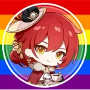 Himeko Mains 𖤓 Honkai: Star Rail