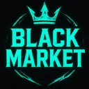 ARK OFFICIAL TRADING BLACK MARKET™