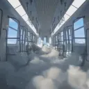 ⋆.ೃ࿔*:･ Dreamworld ⋆.ೃ࿔*:･ Discord Server Icon