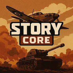 Story Core — мониторинг Discord сервера, статистика и рейтинг