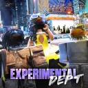 Experimental Dept