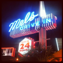 𝑺𝑼𝑵𝑺𝑬𝑻 𝑺𝑳𝑬𝑨𝒁𝑬. — 1988 roleplay Discord server icon