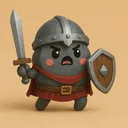 Serveur de Silexmillieme8