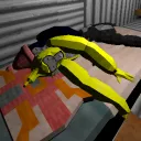 Creepy Tag 2