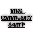 KING COMMUNITY SAMP