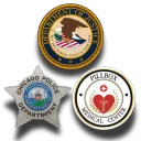 WF: Department Of Justice.
