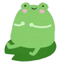 Ribbit Royalty