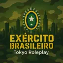 Exercito brasileiro - TOKYO RP