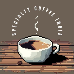 Discovery icon for Specialty Coffee India Discord server