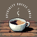 Specialty Coffee India Banner