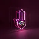 𝐍𝐞𝐨𝐧 𝐌𝐚𝐫𝐤𝐞𝐭