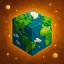 Saffron Earth's icon