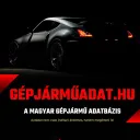 GÉPJÁRMŰADAT OFFICIAL