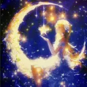Lunαriα ☾⋆⁺ ᴄʜɪʟʟ ᴄʜᴀᴛᴛɪɴɢ .𖥔