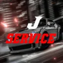 J | Service