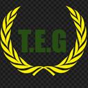 Tactical Events Group Discord Server Icon
