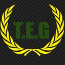 Tactical Events Group Discord Server Icon