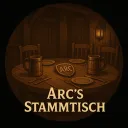 Arcs Stammtisch